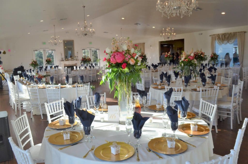 The Grand Ballroom2
