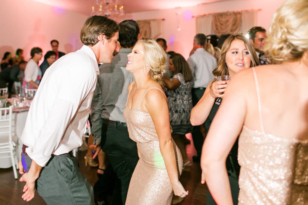 DJ Services