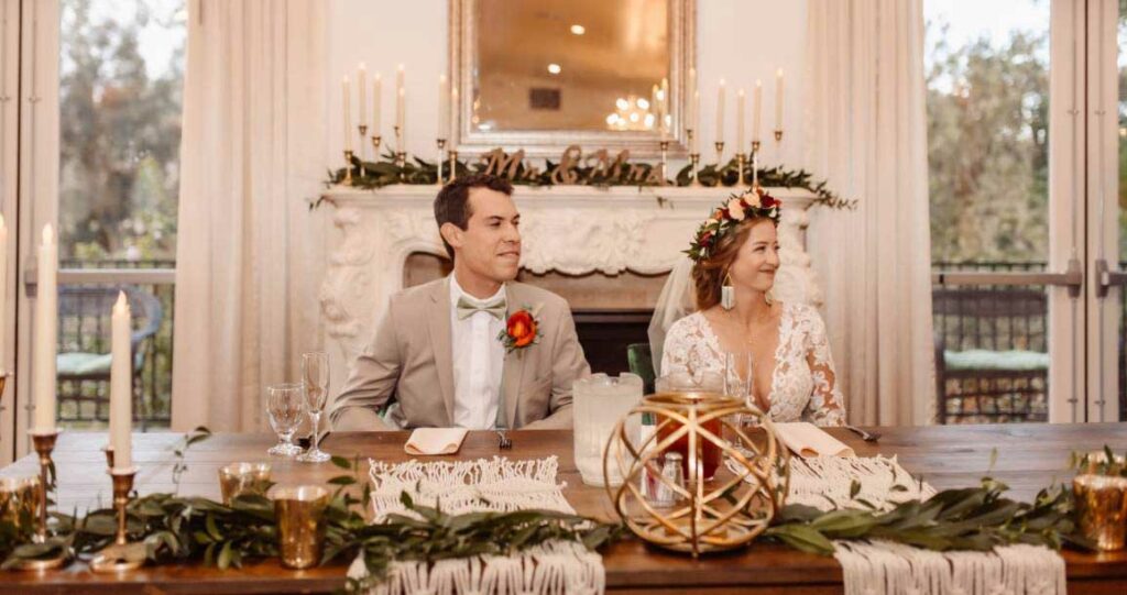 Kaitlyn and Austin Wedding